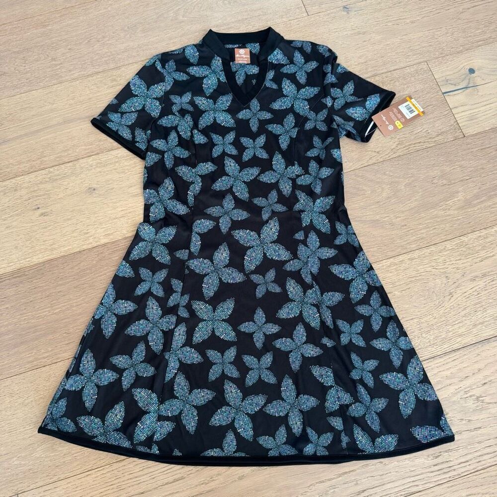 Ben Hogan Active dress size small m8